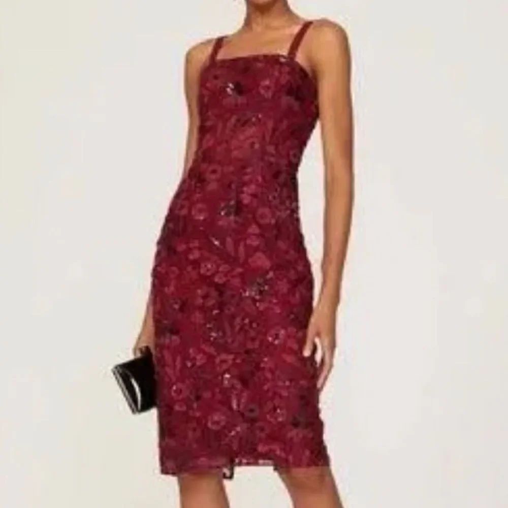Dress The Population Ynez Dress size XSmall-E8